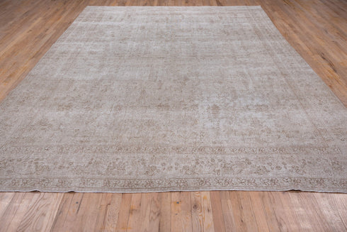 Vintage Sivas Area Rug (9' x 13')